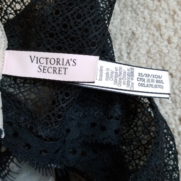 Dream Angel's Bralette XS - Picture 3 of 7